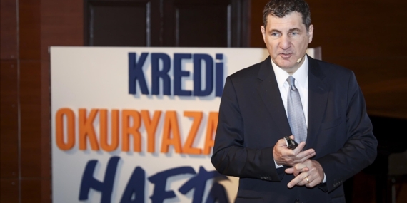 Kredi Okuryazarlık Haftası başladı