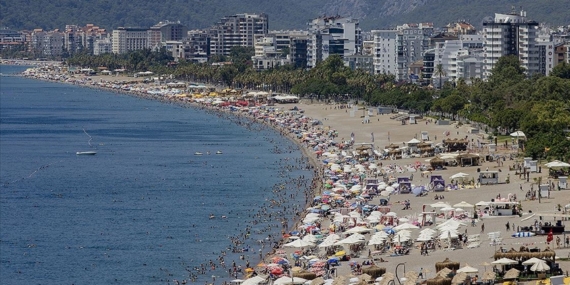 Kurban Bayramı tatili iç turizmi hareketlendirecek
