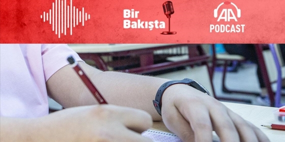 LGS'ye girecek olan öğrencilere ailelerin yaklaşımı nasıl olmalı?