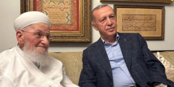 Laik-bilimsel eğitimin yerini tarikatlar ve cemaatler alıyor: Bu karanlığa teslim olmayız!