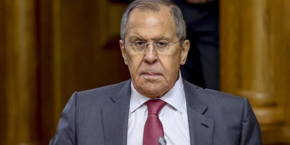 Lavrov, Karadeniz Tahıl Girişimi'nin sona ermesi halinde ihracatın devam edeceğini belirtti