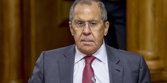 Lavrov, Wagner'in yönetime isyanının barışçıl yollarla çözülmesinde Lukaşenko'nun çabalarını vurguladı