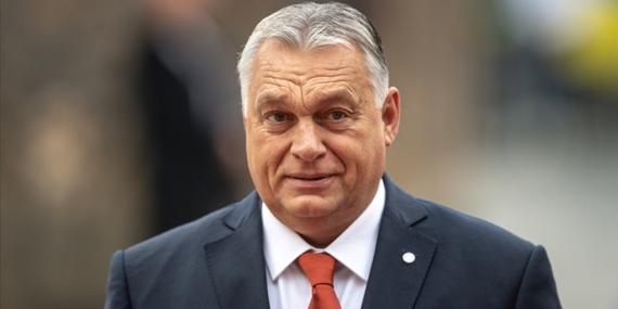 Macaristan Başbakanı Orban, Cumhurbaşkanı Erdoğan’ın yemin törenine ilişkin paylaşımda bulundu