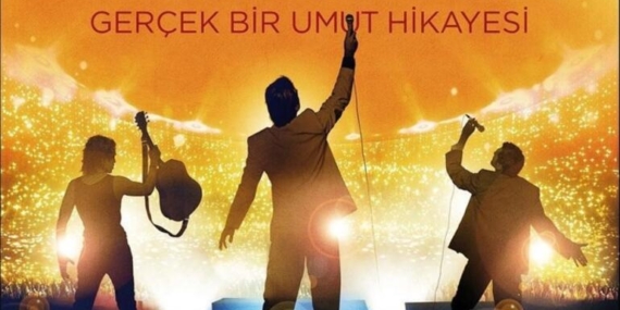 Mahsun Kırmızıgül film davasını kazandı