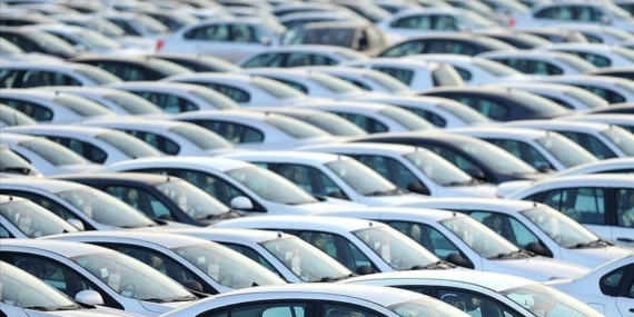 Mayısta en fazla ihracat otomotiv endüstrisinde gerçekleşti