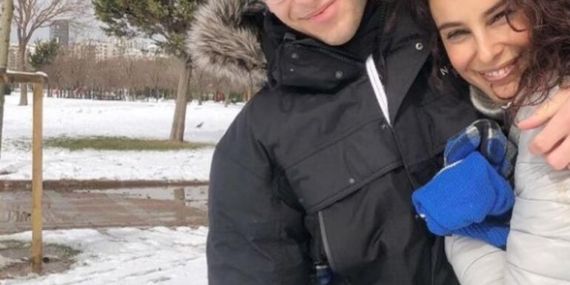 Mehmet Aslantuğ'dan boşanan Arzum Onan: Bir hikayeyi geride bıraktık