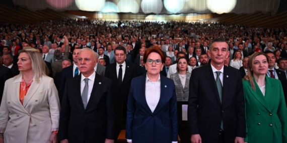 Meral Akşener'den yeni dönemin şifreleri: Adana, Mersin, Manisa ve Antalya koşulu mu?