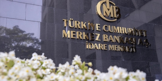 Merkez Bankası sitesinde güncelleme