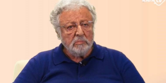 Metin Akpınar'dan 'Kılıçdaroğlu istifa etmeli mi' sorusuna ilginç yanıt