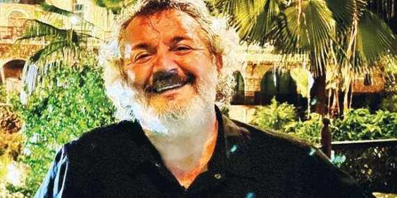 Müfit Can Saçıntı yeni filminin adını açıkladı