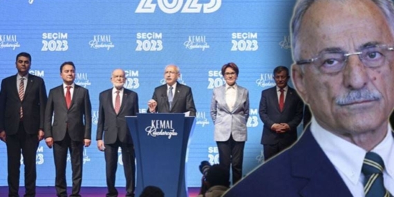 Murat Karayalçın'dan seçim değerlendirmesi: Ciddi bir başarısızlık…