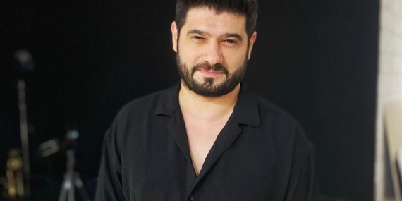 “Şarkıcı Mustafa Tosun ile Günleri Saya Saya’ şarkısı yaza damga vuracak.”