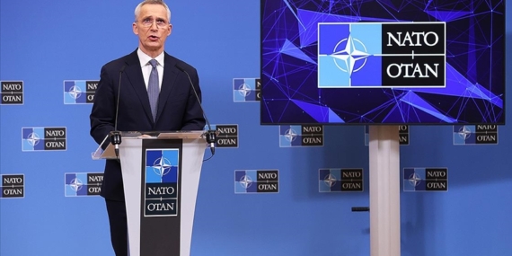 NATO, Wagner'in tüm kuvvetlerinin Belarus'a gideceğinden emin değil