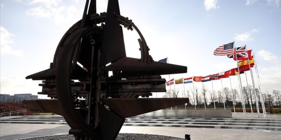 NATO'ya yeni genel sekreter aranıyor