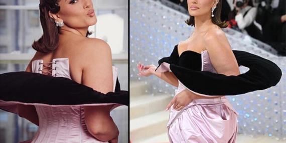 Ne botoks ne de dolgu… Ünlü model milyonlarca takipçisine güzellik sırrını verdi!