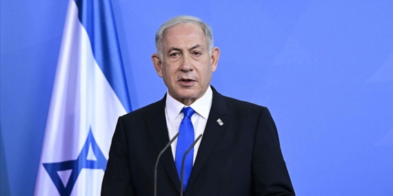 Netanyahu, muhalefetin itirazlarına rağmen tartışmalı "yargı reformu" için düğmeye basıyor