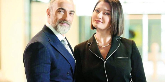 Nurgül Yeşilçay canlandırdığı karakteri anlattı: Alanur çok havalı bir kadın