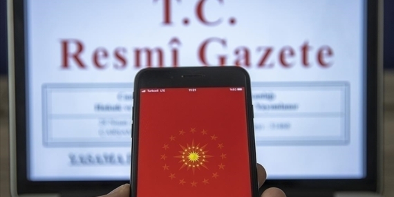 Öğretmenlere zorunlu hizmet affı getiren düzenleme Resmi Gazete'de