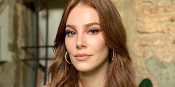 Oyuncu Elçin Sangu'dan 101 bin liralık fotoğraf davası!