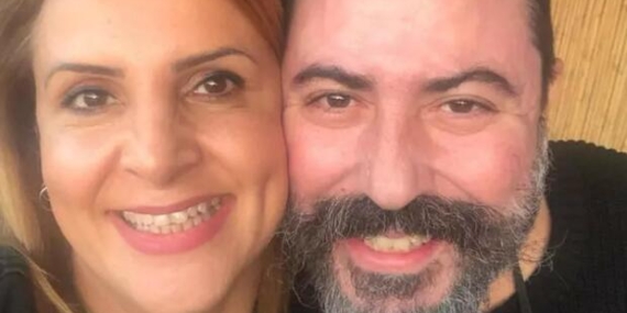 Oyuncu Şekip Taşpınar entübe edildi