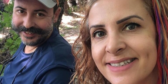 Oyuncu Şekip Taşpınar yoğun bakıma alındı!