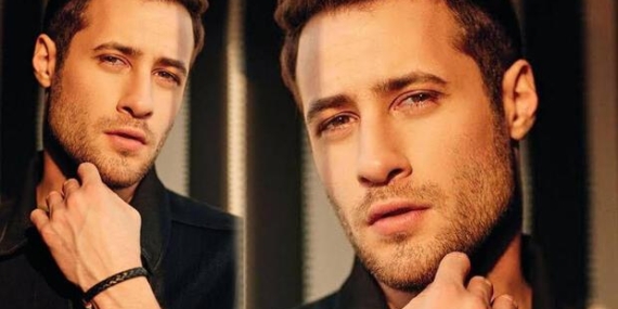 Ozan Dolunay Dilek Taşı kadrosunda….
