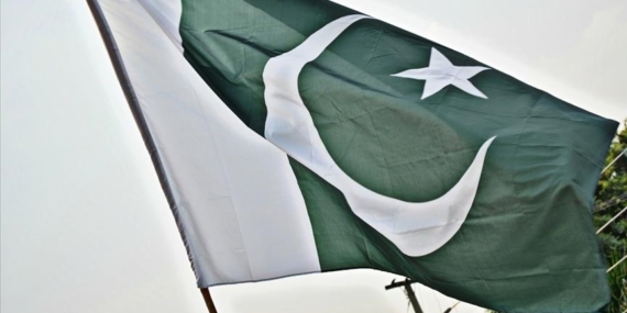 Pakistanlı üst düzey istihbarat görevlisi, Taliban'la vardıkları anlaşmayı AA'ya açıkladı