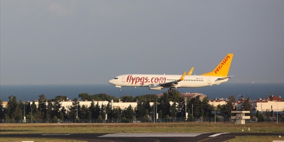 Pegasus'tan Kurban Bayramı için 86 ek sefer