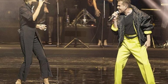 Power Müzik Ödülleri sahiplerini buldu