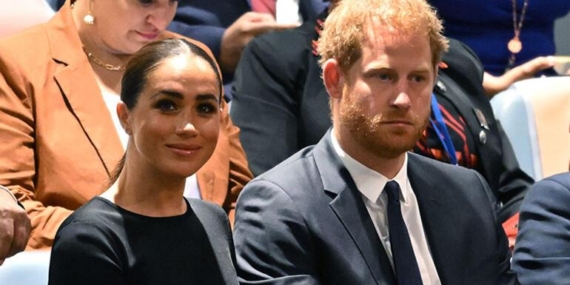 Prens Harry ve Meghan Markle’a kötü haber… Tutundukları bir dal daha koptu: Milyon dolarlık anlaşma bitti!