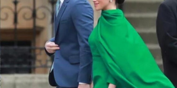 Prens Harry ve Meghan Markle’ın geleceğini masaya yatırdılar: Bu ikisinin susmaya pek niyeti olmayabilir!