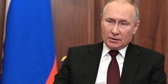 Putin: Rusya’daki durumun bozulmaması için elimizden geleni yapmalıyız