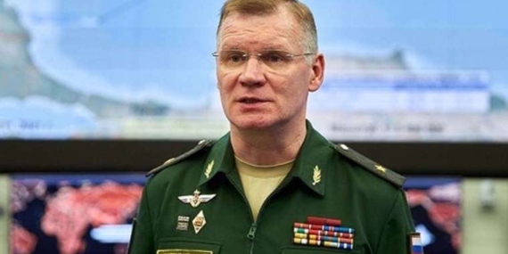 Rusya: 'İki Ukraynalı general öldü'