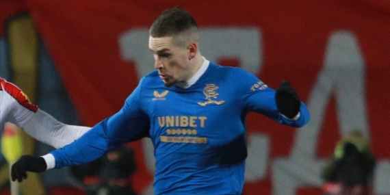 Ryan Kent, Fenerbahçe'nin 3. İngiliz'i