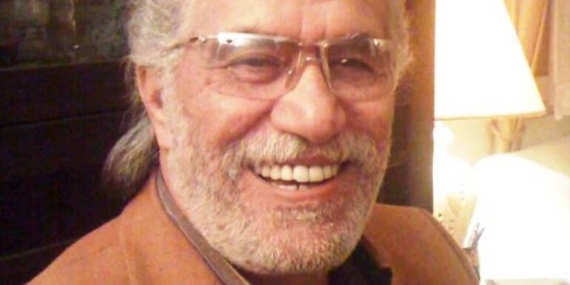 Sanatçı Metin Milli hayatını kaybetti