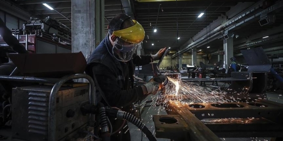 Sanayi bünyesindeki 7 sektör ihracatta rekora koştu