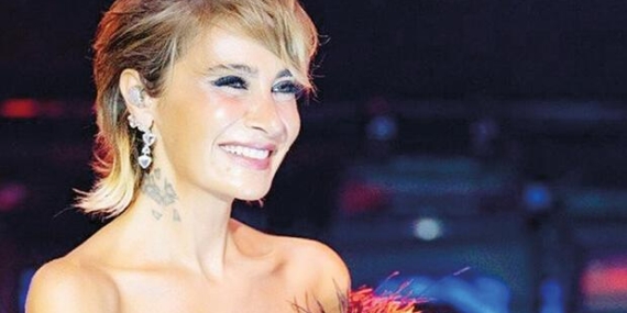 Sıla'nın yaz turnesi başladı