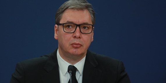 Sırbistan Cumhurbaşkanı Vucic, ülkede erken genel seçimin yapılmasının netleştiğini söyledi