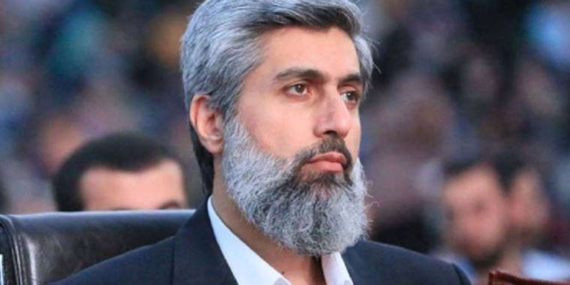 Son dakika… Alparslan Kuytul hakkında tahliye kararı!