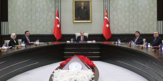Son dakika… Erdoğan'dan kabine sonrası 'asgari ücret' açıklaması: Herkesin içine sinecek