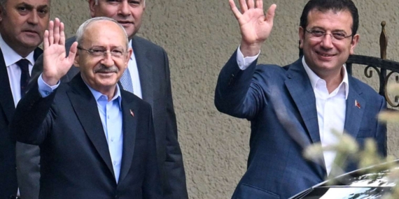 Son dakika… Kılıçdaroğlu: Değişime en açık parti CHP'dir, önünü açacağız