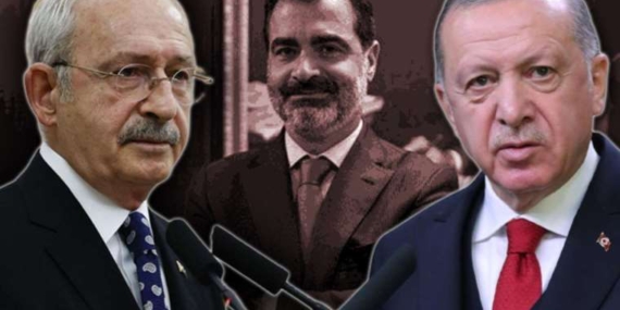 Son dakika… Kılıçdaroğlu'ndan Erdoğan'a 'Mehmet Bostan' sorusu: 'Rüşvet aldığı için mi tutuklandı, rüşveti paylaşmadığı için mi?'