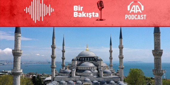 Sultanahmet Camii, son restorasyonla tarihini nasıl koruyor?