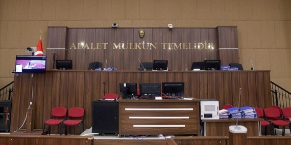 Sultangazi'de fırında çocuğa hakaret ettiği öne sürülen çalışana dava