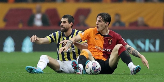 Süper Lig'de 74 farklı ülkeden 311 yabancı futbolcu oynadı