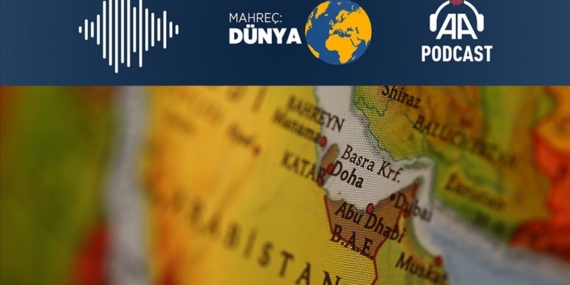 Suudi Arabistan’ın Asya bloğuyla sıcak temasları ABD’de nasıl karşılık buluyor?