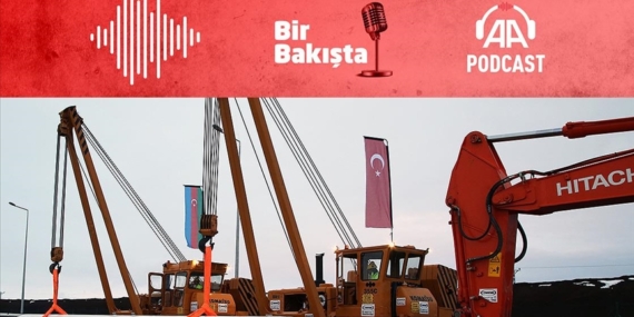 TANAP Avrupa’ya nefes aldıracak mı?