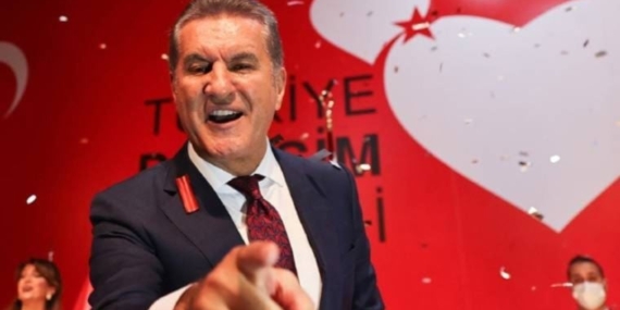 TDP kapatılıyor mu? Sarıgül yanıtladı