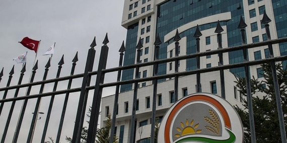 Tarım ve Orman Bakanlığı tüketici sağlığının korunmasına yönelik kontrollere devam edecek