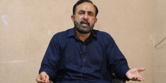 Tekne faciasının ardından haber alınamayan Pakistanlı göçmenin ailesinden Yunanistan'a tepki